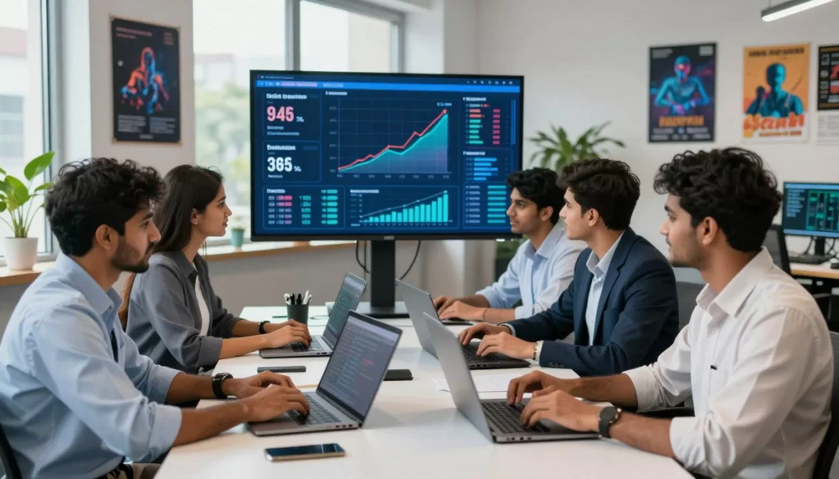 entry level cybersecurity roles in India