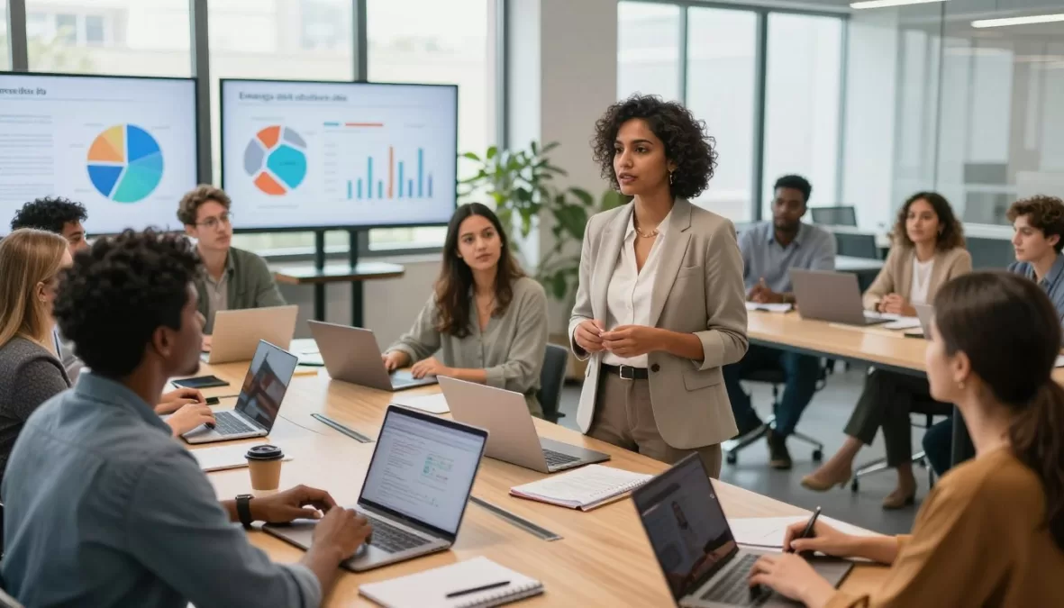 professional development programs