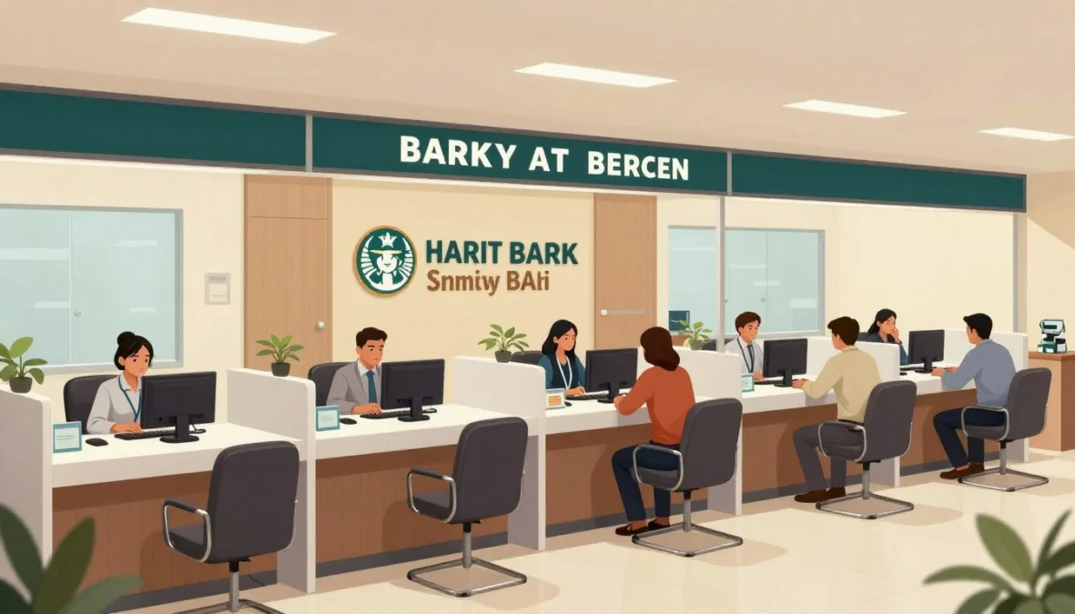 bank clerk recruitment process and eligibility for govt jobs