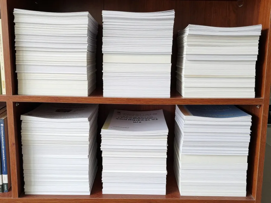 exam preparation books and study materials for govt jobs