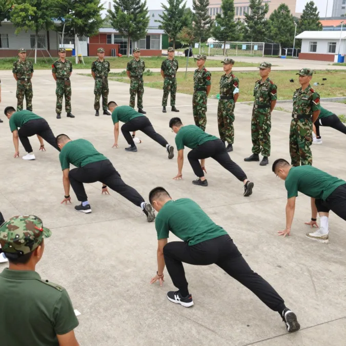 indian army soldier recruitment rally notification