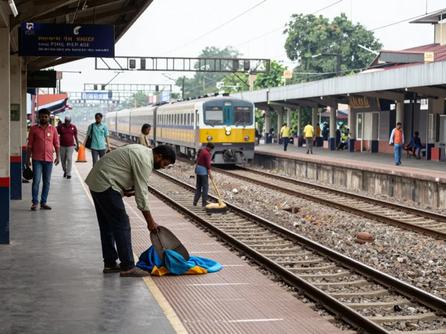 railway group d recruitment notification and job details railway group d recruitment notification and job details