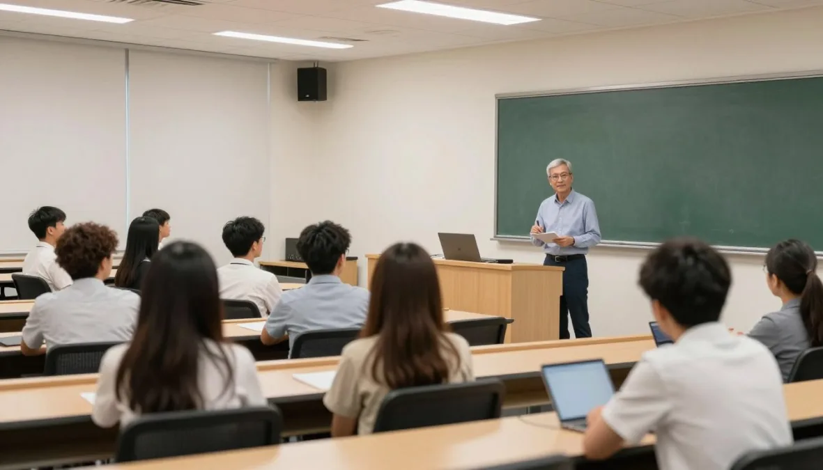 university professor recruitment and higher education jobs