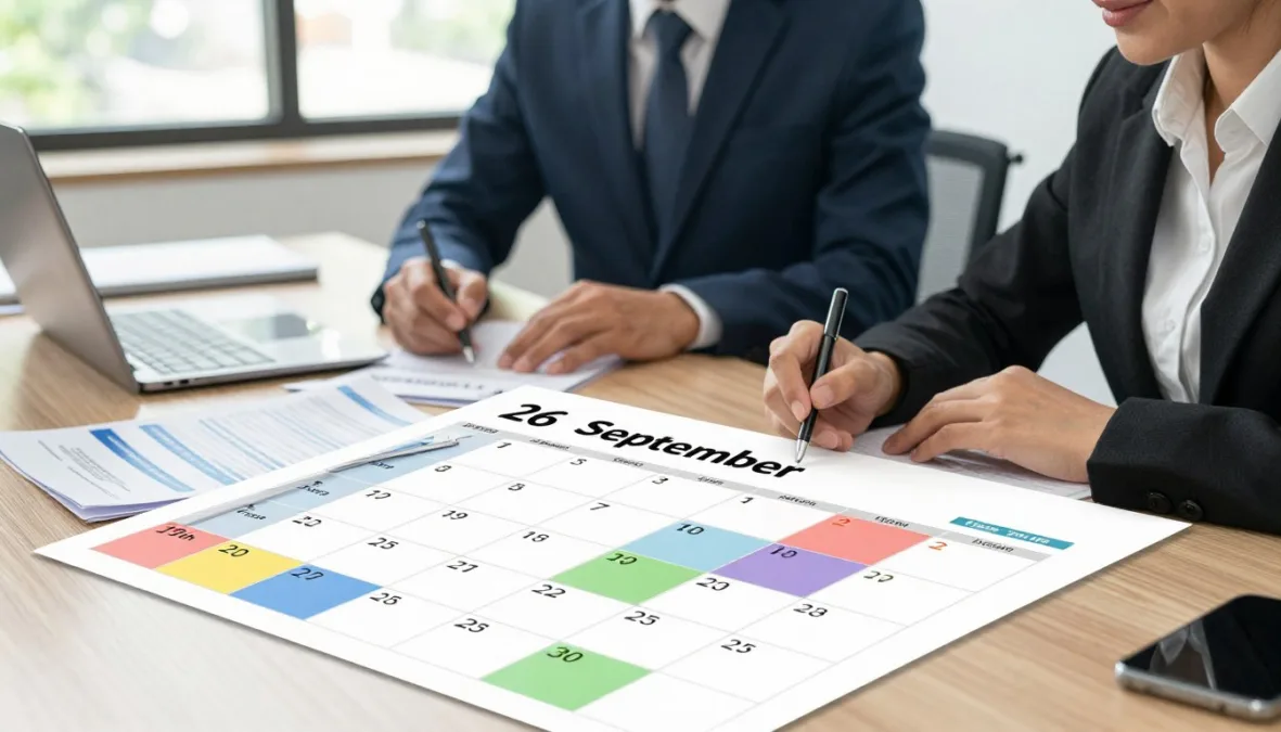 government jobs September 2026 last date
