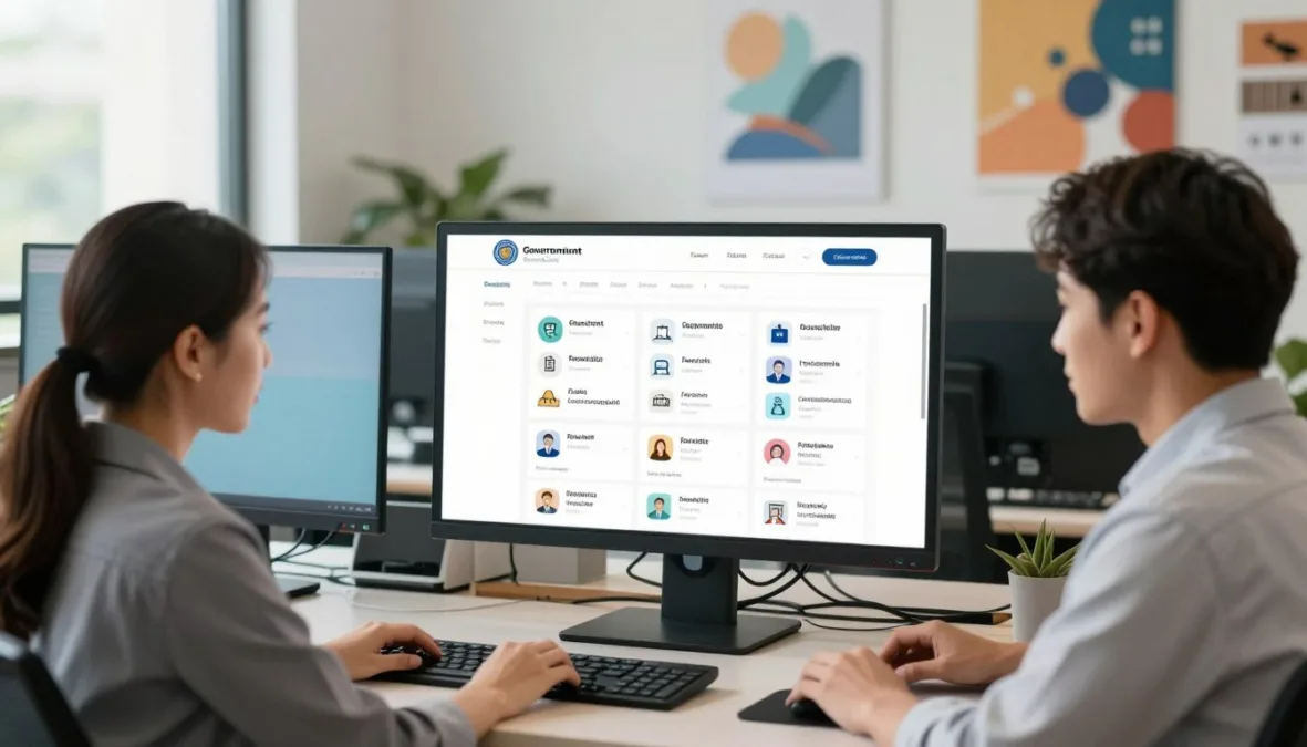 official government jobs 2026 portals