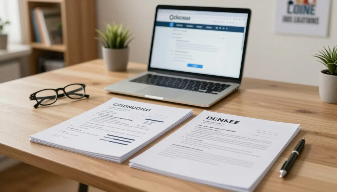 required documents for online application required documents for online application