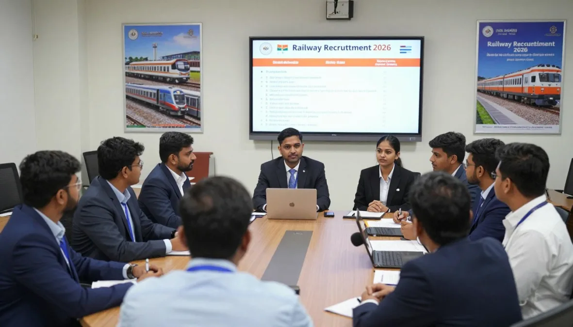 selection process for Indian jobs selection process for Indian jobs