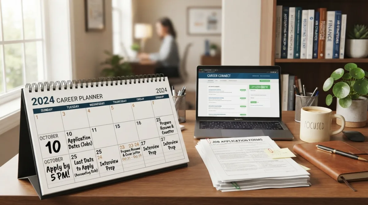 Application dates and last date to apply Application dates and last date to apply