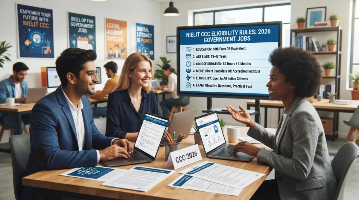Computer course eligibility rules