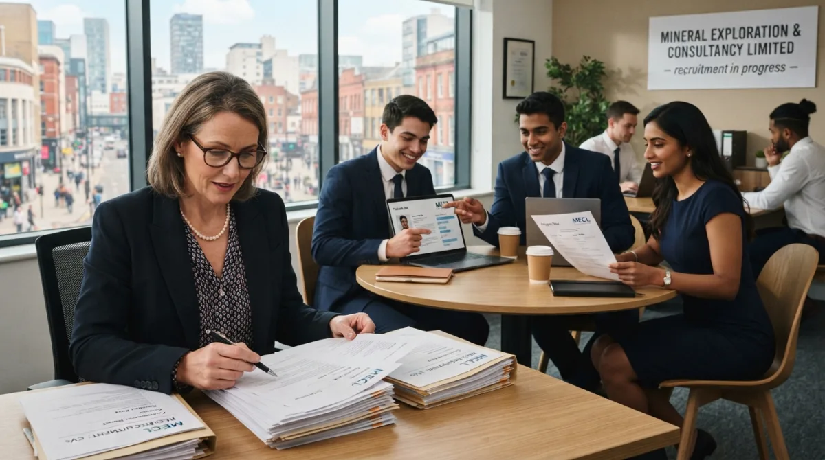 MECL recruitment 2026 accountant vacancies