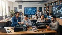 computer hardware networking certification courses after 12th 2026
